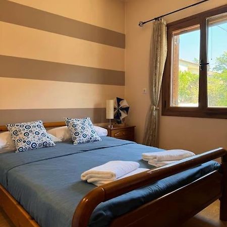 Kírinthos Family Woodland Oasis Vipgreece 아파트 외부 사진
