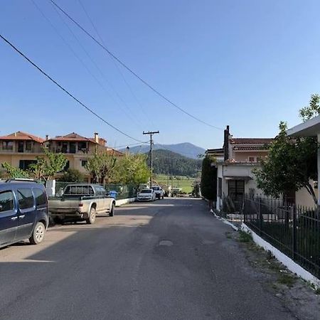 Kírinthos Family Woodland Oasis Vipgreece 아파트 외부 사진