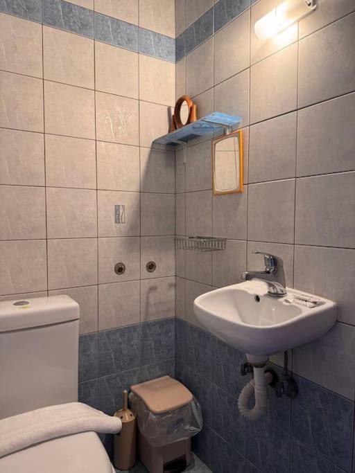 Kírinthos Family Woodland Oasis Vipgreece 아파트 외부 사진