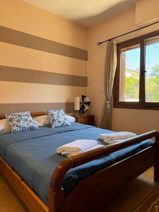 Kírinthos Family Woodland Oasis Vipgreece 아파트 외부 사진