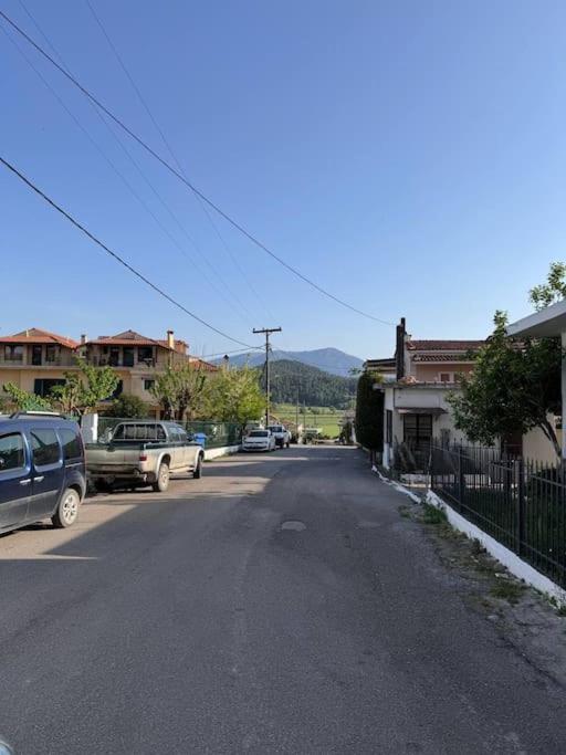 Kírinthos Family Woodland Oasis Vipgreece 아파트 외부 사진