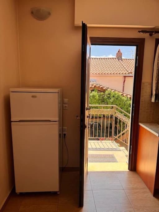 Kírinthos Family Woodland Oasis Vipgreece 아파트 외부 사진