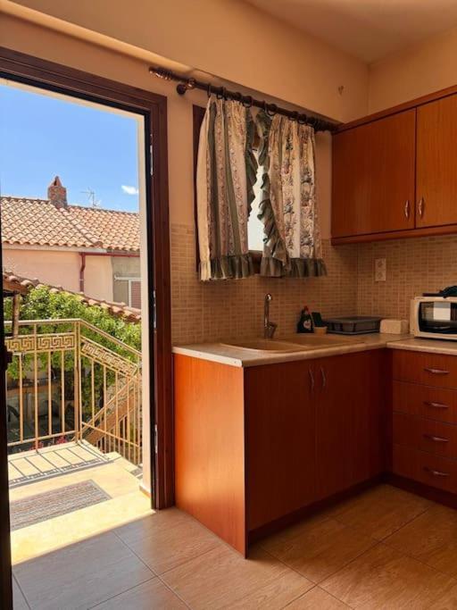 Kírinthos Family Woodland Oasis Vipgreece 아파트 외부 사진