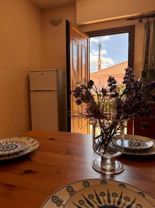 Kírinthos Family Woodland Oasis Vipgreece 아파트 외부 사진