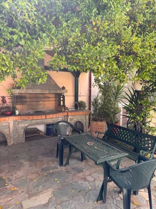 Kírinthos Family Woodland Oasis Vipgreece 아파트 외부 사진