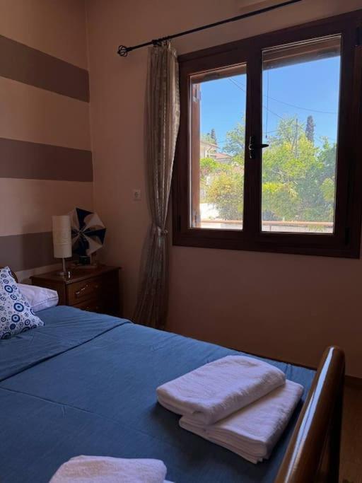 Kírinthos Family Woodland Oasis Vipgreece 아파트 외부 사진