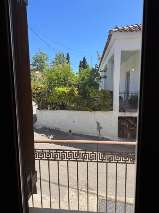 Kírinthos Family Woodland Oasis Vipgreece 아파트 외부 사진