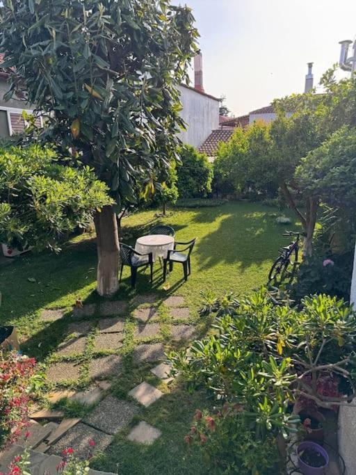 Kírinthos Family Woodland Oasis Vipgreece 아파트 외부 사진