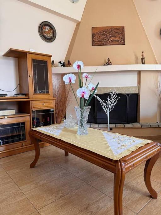 Kírinthos Family Woodland Oasis Vipgreece 아파트 외부 사진