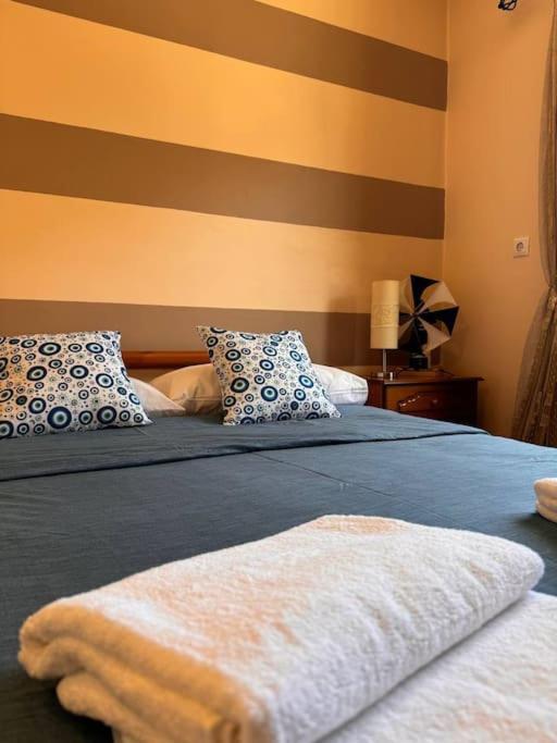 Kírinthos Family Woodland Oasis Vipgreece 아파트 외부 사진
