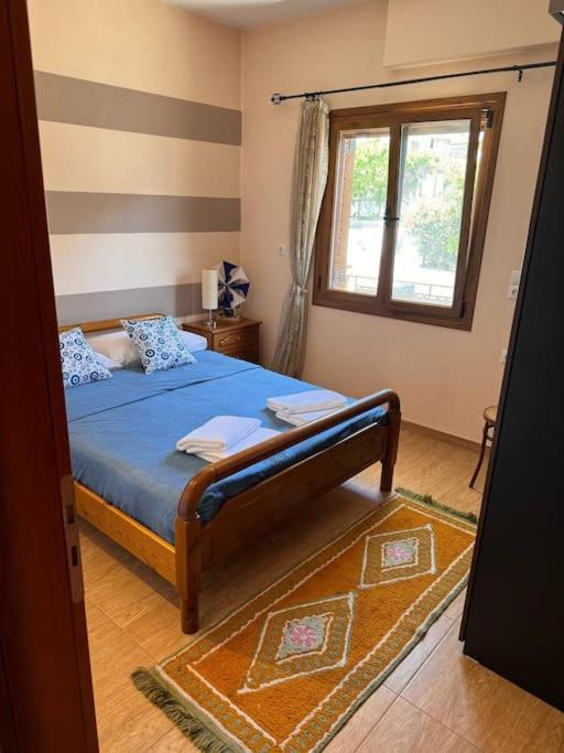 Kírinthos Family Woodland Oasis Vipgreece 아파트 외부 사진