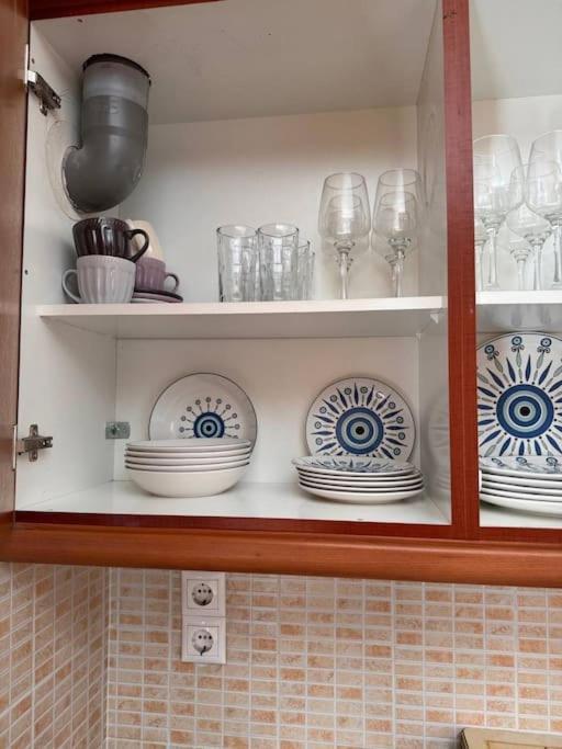 Kírinthos Family Woodland Oasis Vipgreece 아파트 외부 사진